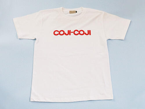 COJI-COJI Tシャツ